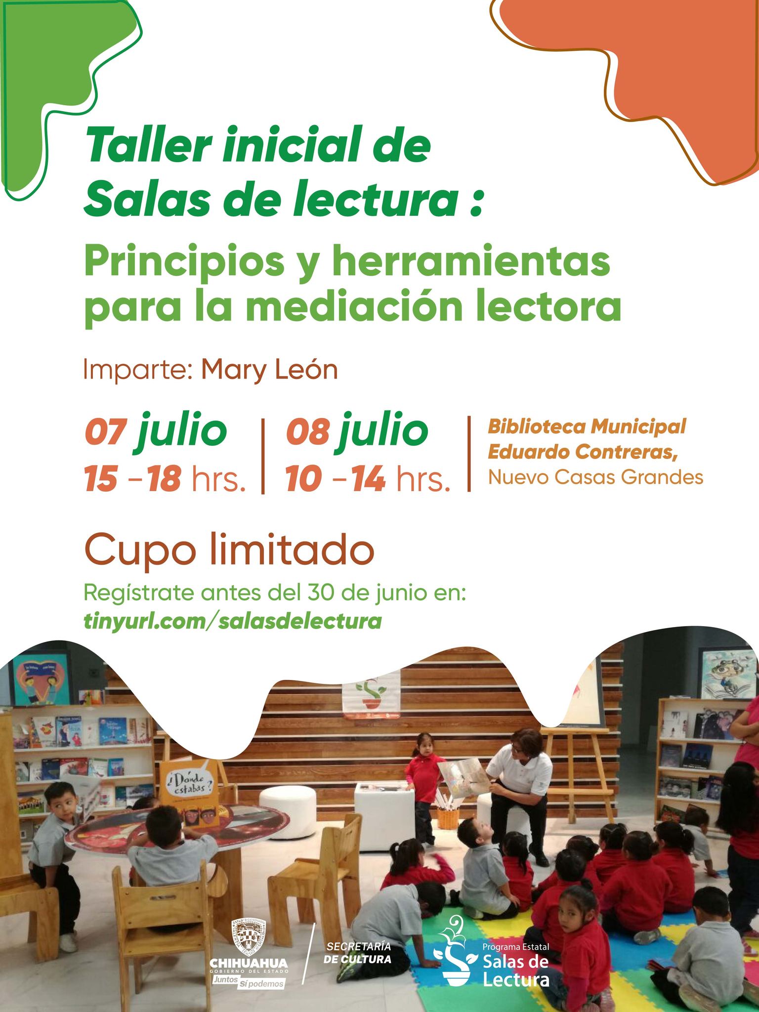 La Secretaría de Cultura invita a la comunidad a formar parte del ...