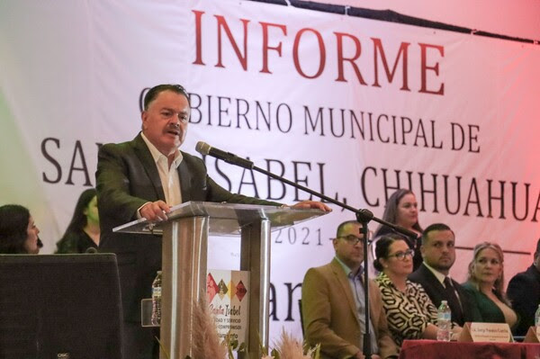 El Secretario de Comunicaciones y Obras Públicas hizo un llamado a la ...
