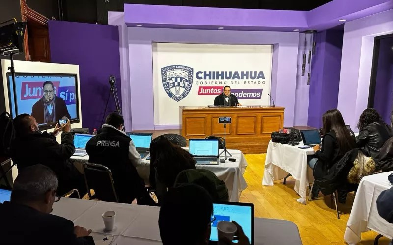 Informe de Resultados 2023 del Órgano Interno de Control de la SFP – La ...