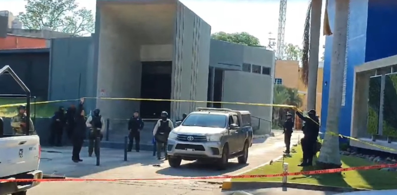 Ataque armado en bar de Villahermosa deja 6 muertos y 5 heridos – La ...